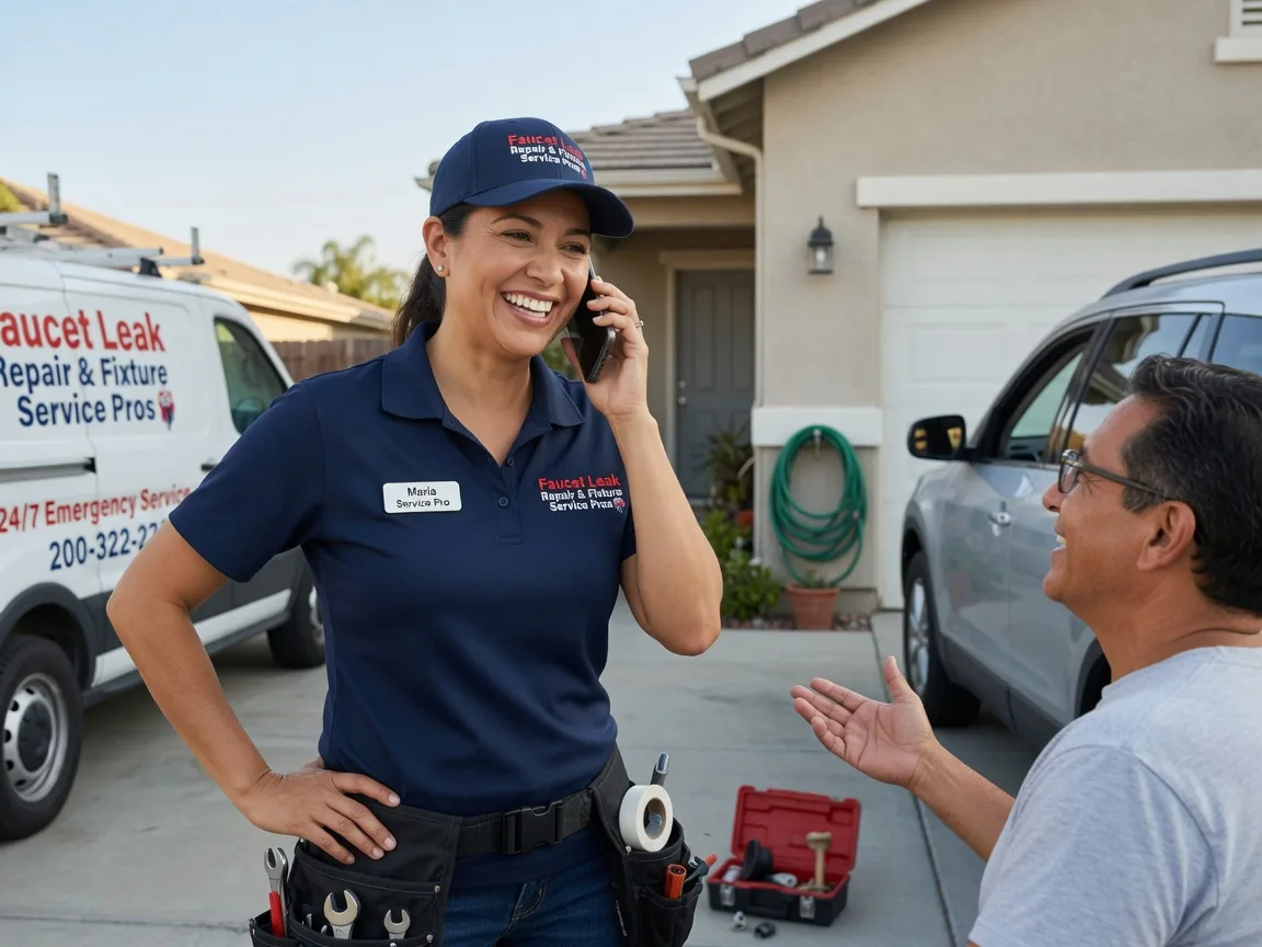 Faucet Repair Saint Augustine, IL FAQs