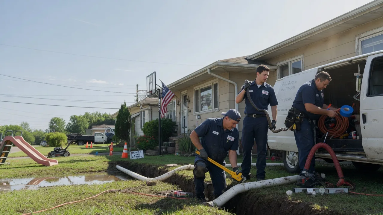 Toilet Installation in Saint Augustine, IL near me